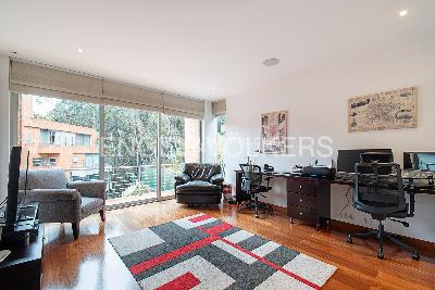 Apartamento de 5 alcobas en venta en Bosques Del Marques, Bogotá, 493 m² · foto 18 de 20