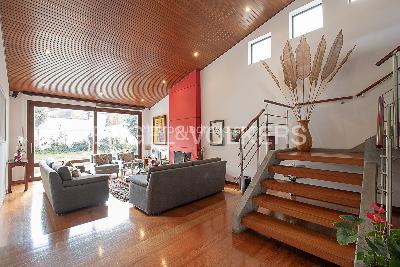 Casa de 4 alcobas en venta en Calleja Alta, Bogotá, 463 m² · foto 4 de 20