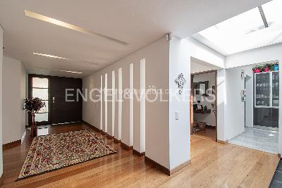 Casa de 4 alcobas en venta en Calleja Alta, Bogotá, 463 m² · foto 5 de 20