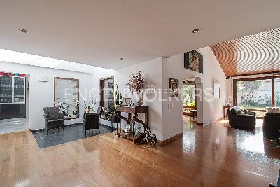 Casa de 4 alcobas en venta en Calleja Alta, Bogotá, 463 m² · foto 6 de 20