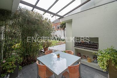 Casa de 4 alcobas en venta en Calleja Alta, Bogotá, 463 m² · foto 7 de 20