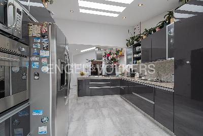 Casa de 4 alcobas en venta en Calleja Alta, Bogotá, 463 m² · foto 9 de 20