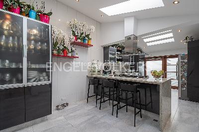 Casa de 4 alcobas en venta en Calleja Alta, Bogotá, 463 m² · foto 10 de 20