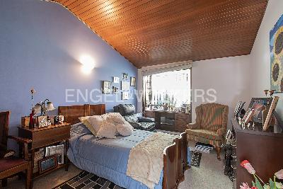 Casa de 4 alcobas en venta en Calleja Alta, Bogotá, 463 m² · foto 13 de 20