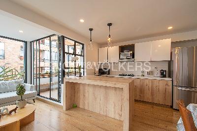 Apartamento en venta en San Patricio, Bogotá · foto 2 de 20