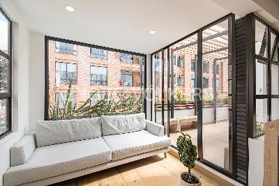 Apartamento en venta en San Patricio, Bogotá · foto 4 de 20