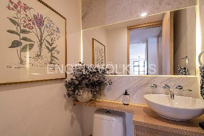 Apartamento en venta en San Patricio, Bogotá · foto 6 de 20