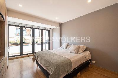 Apartamento en venta en San Patricio, Bogotá · foto 7 de 20
