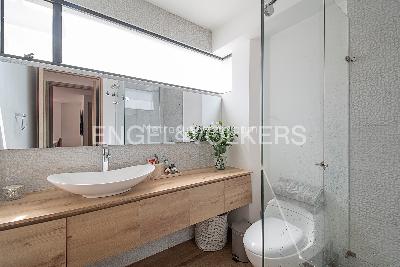Apartamento en venta en San Patricio, Bogotá · foto 8 de 20