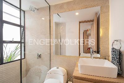 Apartamento en venta en San Patricio, Bogotá · foto 10 de 20