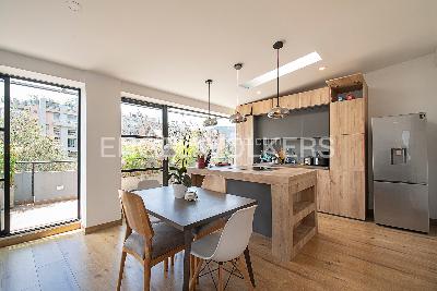 Apartamento en venta en San Patricio, Bogotá · foto 11 de 20