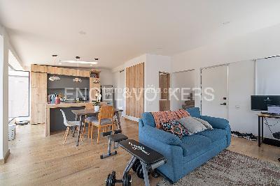 Apartamento en venta en San Patricio, Bogotá · foto 13 de 20