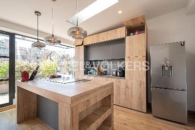 Apartamento en venta en San Patricio, Bogotá · foto 14 de 20