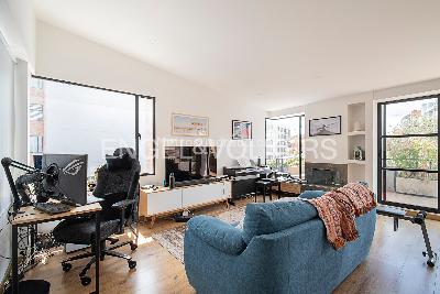 Apartamento en venta en San Patricio, Bogotá · foto 15 de 20