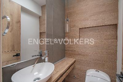Apartamento en venta en San Patricio, Bogotá · foto 17 de 20