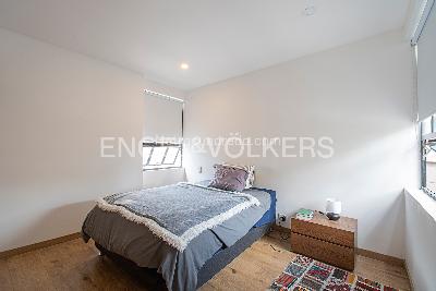 Apartamento en venta en San Patricio, Bogotá · foto 18 de 20