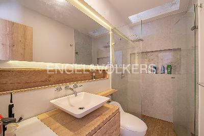 Apartamento en venta en San Patricio, Bogotá · foto 19 de 20