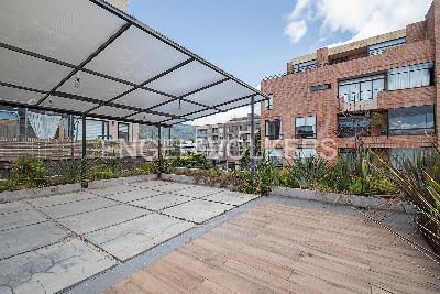 Apartamento en venta en San Patricio, Bogotá · foto 20 de 20