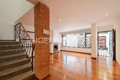 Casa en venta en Bella Suiza, Bogotá · foto 4 de 16