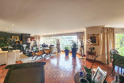 Apartamento de 4 alcobas en venta en La Cabrera, Bogotá, 396 m² · foto 2 de 20