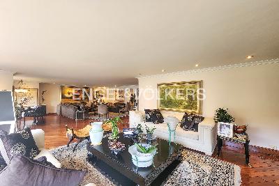 Apartamento de 4 alcobas en venta en La Cabrera, Bogotá, 396 m² · foto 4 de 20