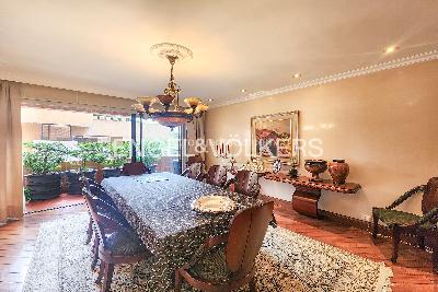 Apartamento de 4 alcobas en venta en La Cabrera, Bogotá, 396 m² · foto 6 de 20