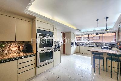 Apartamento de 4 alcobas en venta en La Cabrera, Bogotá, 396 m² · foto 8 de 20