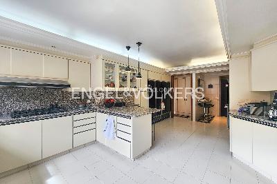 Apartamento de 4 alcobas en venta en La Cabrera, Bogotá, 396 m² · foto 9 de 20
