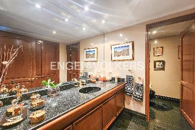 Apartamento de 4 alcobas en venta en La Cabrera, Bogotá, 396 m² · foto 10 de 20
