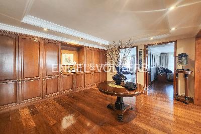 Apartamento de 4 alcobas en venta en La Cabrera, Bogotá, 396 m² · foto 11 de 20
