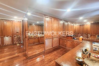 Apartamento de 4 alcobas en venta en La Cabrera, Bogotá, 396 m² · foto 13 de 20