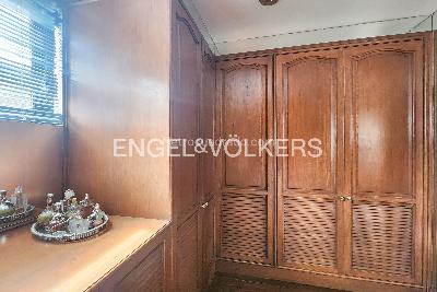 Apartamento de 4 alcobas en venta en La Cabrera, Bogotá, 396 m² · foto 16 de 20