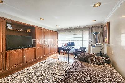 Apartamento de 4 alcobas en venta en La Cabrera, Bogotá, 396 m² · foto 18 de 20