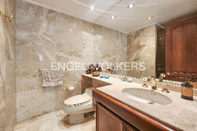 Apartamento de 4 alcobas en venta en La Cabrera, Bogotá, 396 m² · foto 19 de 20
