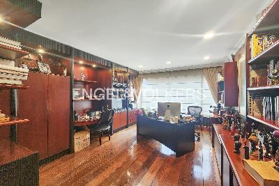 Apartamento de 4 alcobas en venta en La Cabrera, Bogotá, 396 m² · foto 20 de 20
