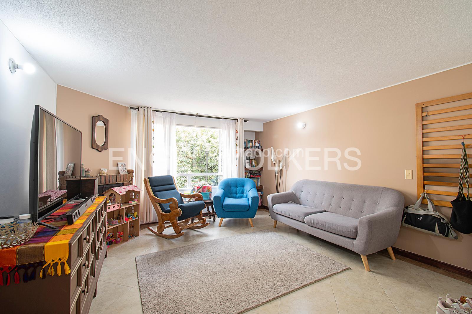 Apartamento en Venta  Cedritos