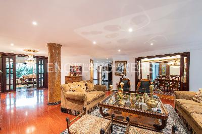 Casa de 4 alcobas en venta en Santa Ana, Bogotá, 620 m² · foto 3 de 20