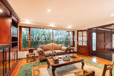 Casa de 4 alcobas en venta en Santa Ana, Bogotá, 620 m² · foto 5 de 20