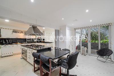 Casa de 4 alcobas en venta en Santa Ana, Bogotá, 620 m² · foto 6 de 20