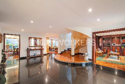 Casa de 4 alcobas en venta en Santa Ana, Bogotá, 620 m² · foto 9 de 20