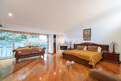 Casa de 4 alcobas en venta en Santa Ana, Bogotá, 620 m² · foto 10 de 20