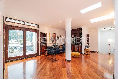 Casa de 4 alcobas en venta en Santa Ana, Bogotá, 620 m² · foto 13 de 20