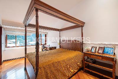Casa de 4 alcobas en venta en Santa Ana, Bogotá, 620 m² · foto 18 de 20