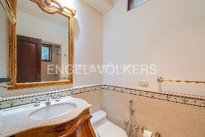 Casa de 4 alcobas en venta en Santa Ana, Bogotá, 620 m² · foto 19 de 20