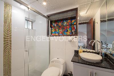 Casa de 4 alcobas en venta en Santa Barbara Alta, Bogotá, 580 m² · foto 16 de 17