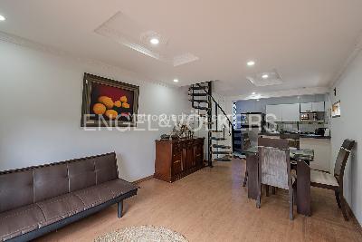 Casa de 4 alcobas en venta en Santa Barbara Alta, Bogotá, 580 m² · foto 17 de 17