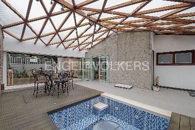 Casa de 4 alcobas en venta en Santa Barbara Alta, Bogotá, 580 m² · foto 3 de 17