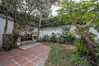 Casa de 4 alcobas en venta en Santa Barbara Alta, Bogotá, 580 m² · foto 5 de 17