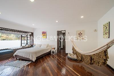 Casa de 4 alcobas en venta en Santa Barbara Alta, Bogotá, 580 m² · foto 6 de 17