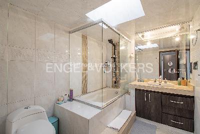 Casa de 4 alcobas en venta en Santa Barbara Alta, Bogotá, 580 m² · foto 7 de 17